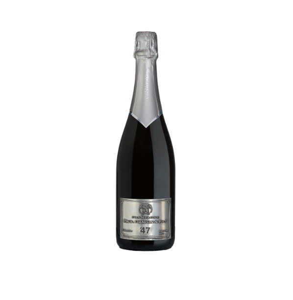 Cuvée 47, Solera, Champagne, Domaine Paul Dangin & Fils — Raisonnance